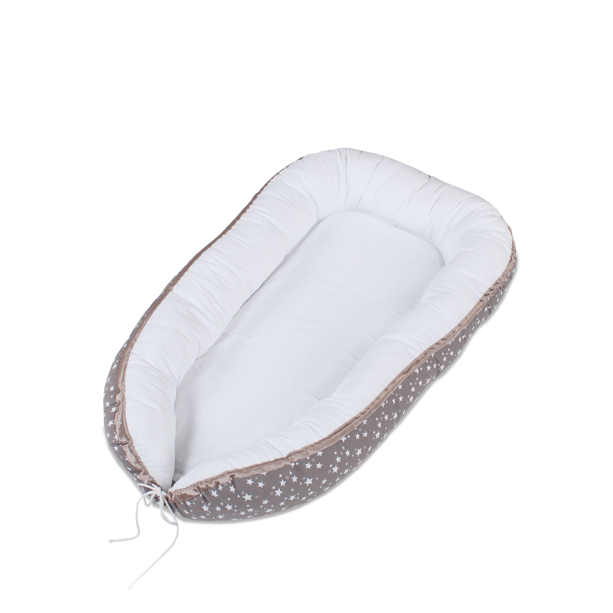 babybay® Drap housse de lit cododo Jersey Deluxe membrane pour
