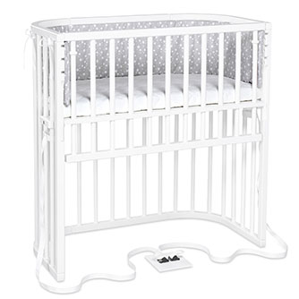 Babybay Boxspring Comfort Co Sleeper Babybay De