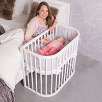 babybay Maxi Comfort Plus