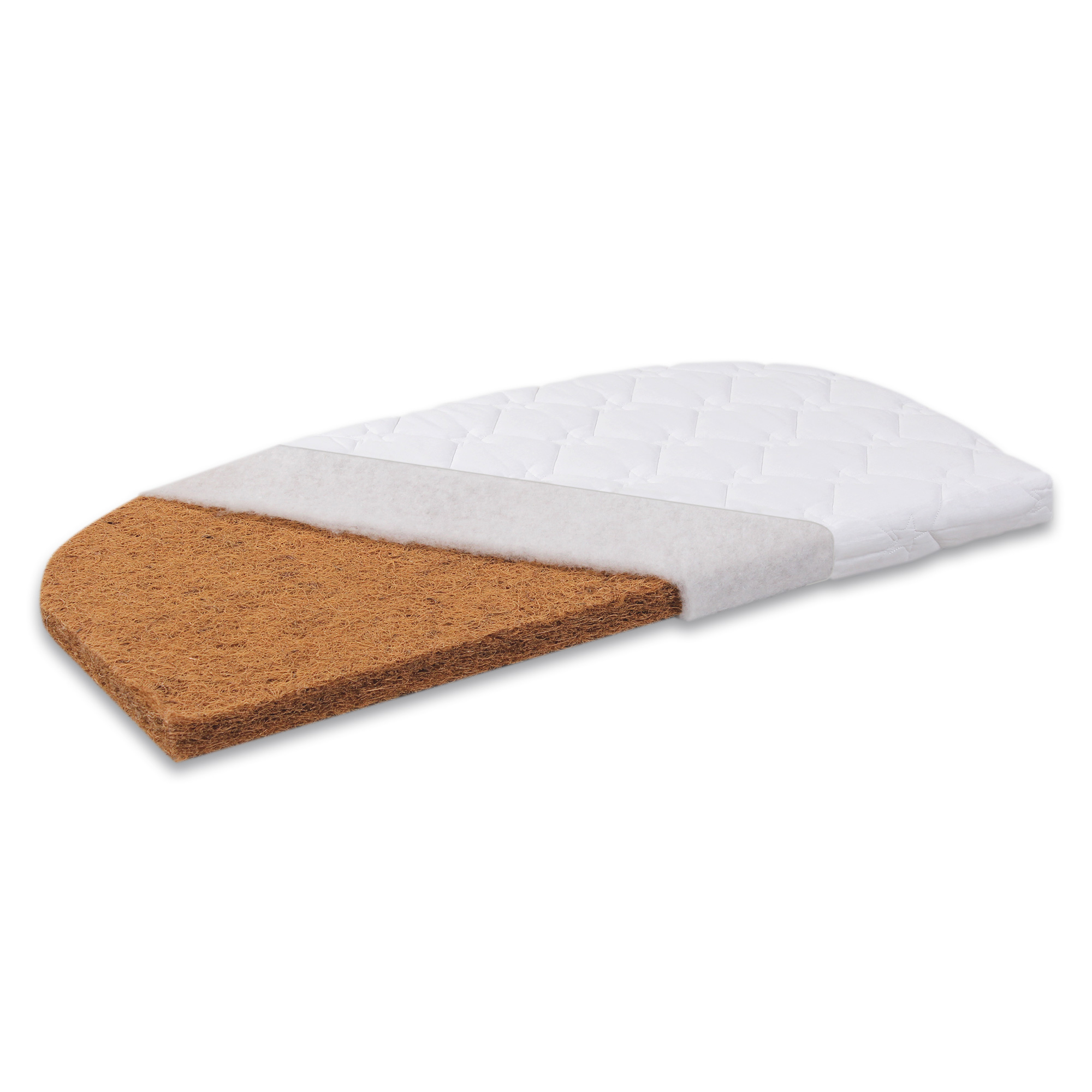 babybay® Drap housse de lit cododo Jersey Deluxe membrane pour