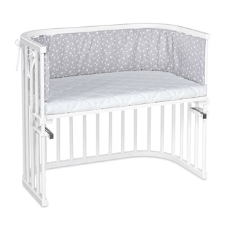 Babybay Original Co Sleeper Babybay De